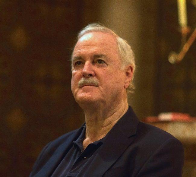 John Cleese Photo #1