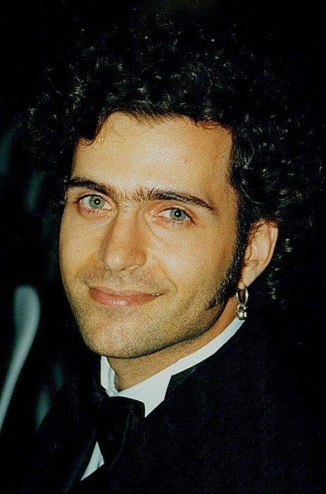 Dweezil Zappa Photo #1