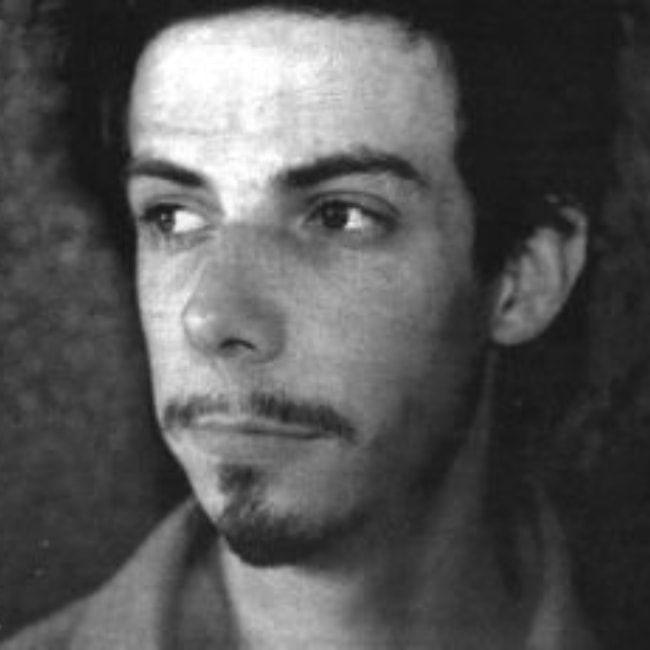 Noah Taylor Photo #1