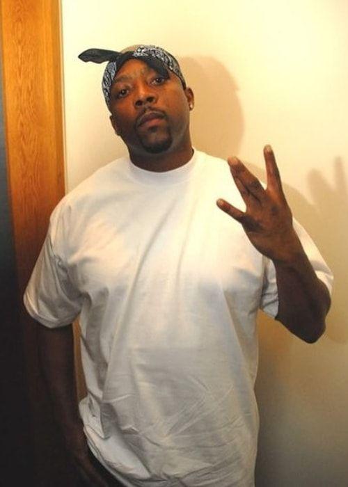 Nate Dogg Photo #1