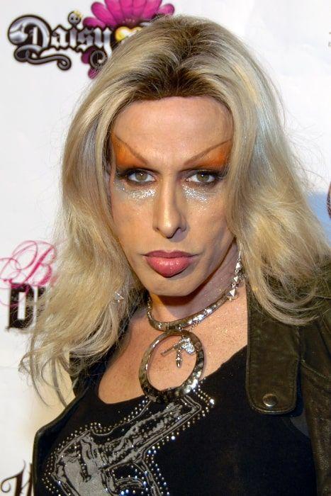 Alexis Arquette Photo #1