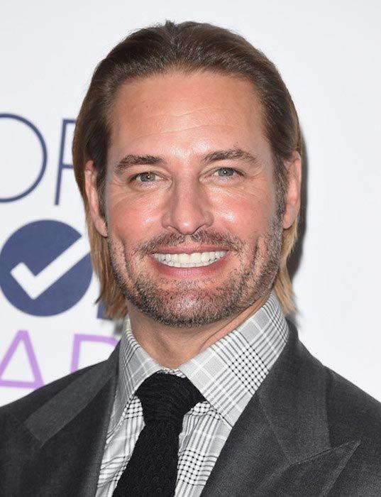 Josh Holloway Photo #1