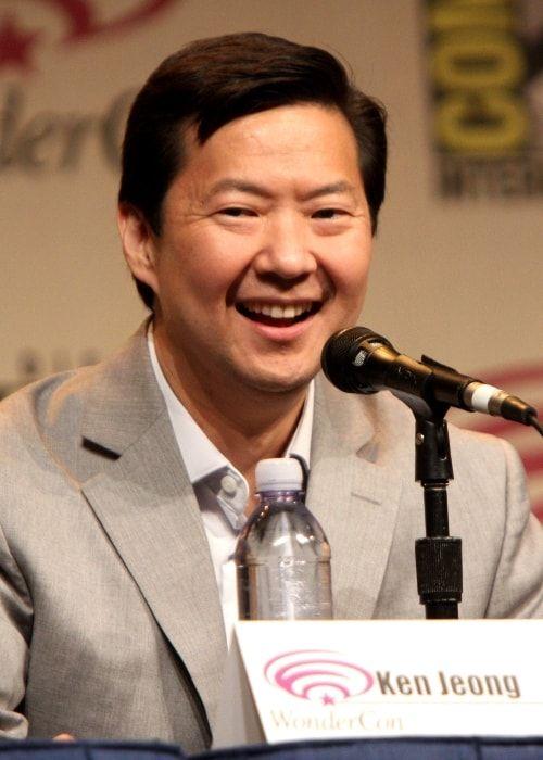 Ken Jeong Photo #1