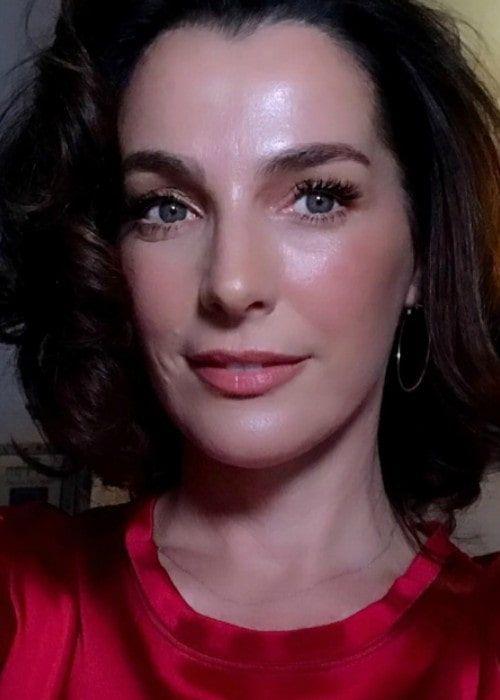 Ayelet Zurer Photo #1