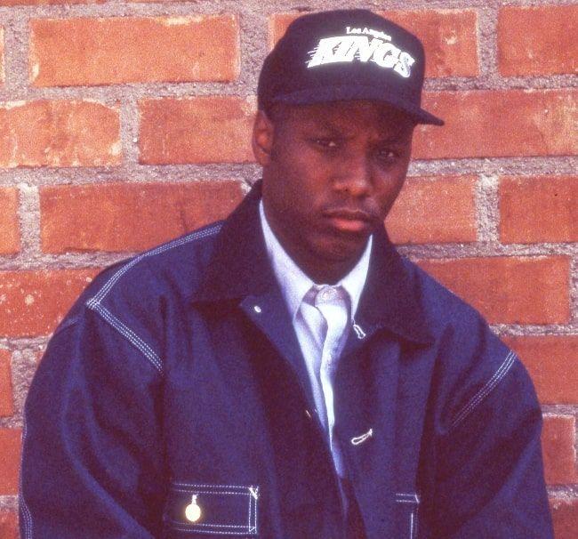 MC Ren Photo #1