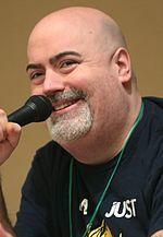 Kyle Hebert Photo #1