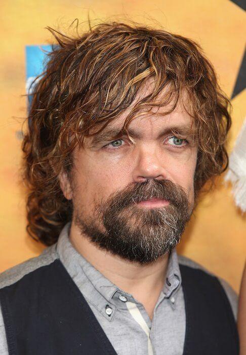 Peter Dinklage Photo #1