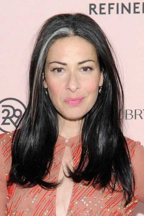 Stacy London Photo #1