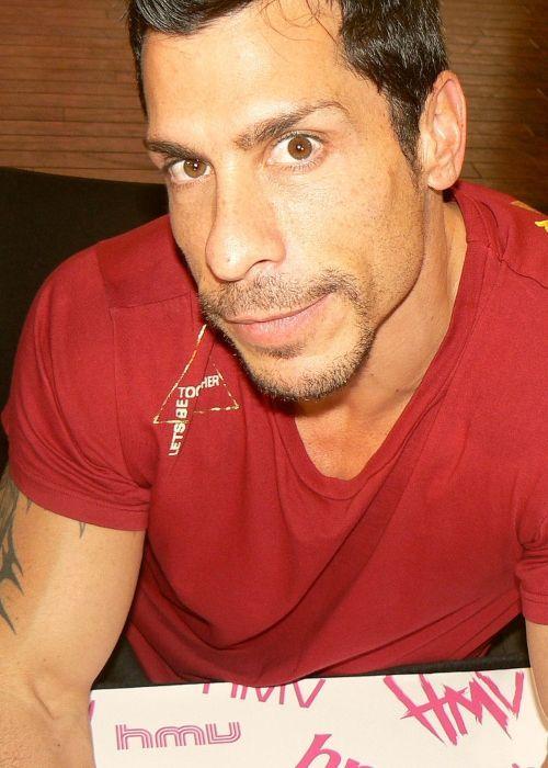 Danny Wood Photo #1