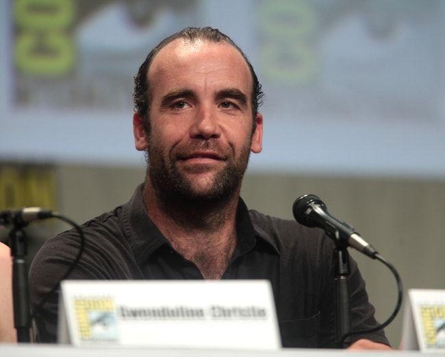 Rory McCann Photo #1