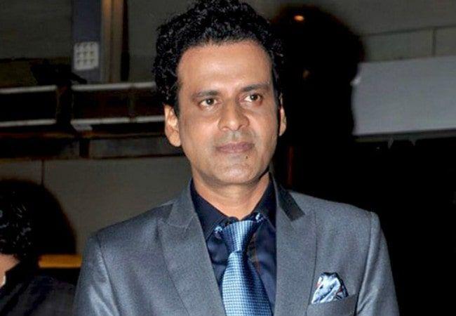 manoj bajpayee Photo #1