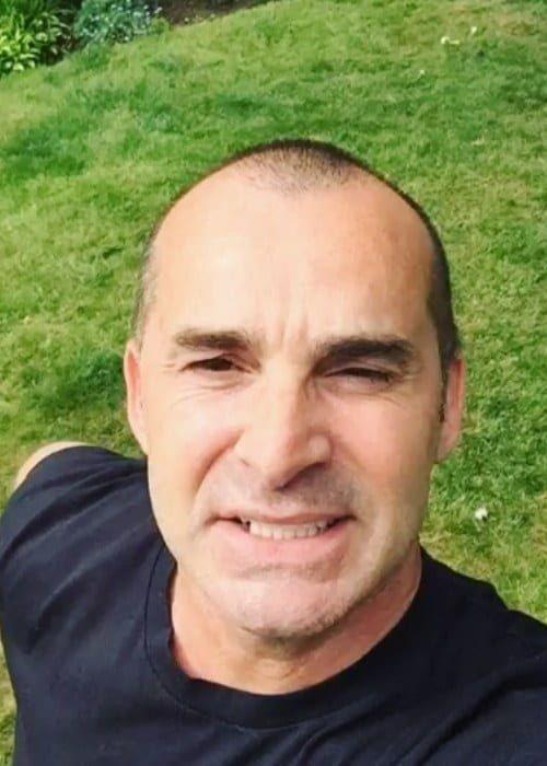 Louie Spence Photo #1