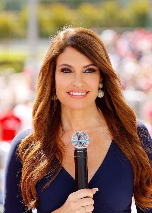 Kimberly Guilfoyle Photo #1