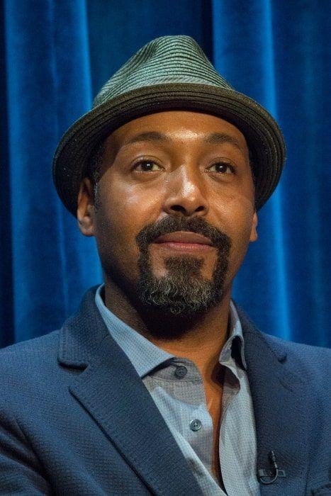 Jesse L. Martin Photo #1