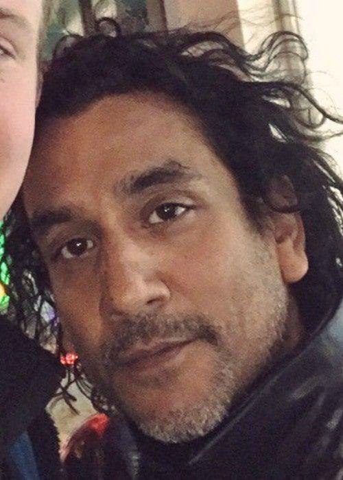 Naveen Andrews Photo #1