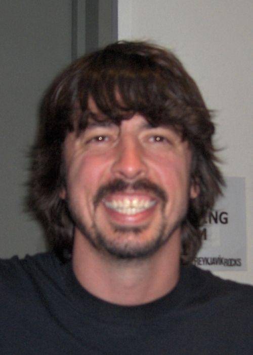 Dave Grohl Photo #1