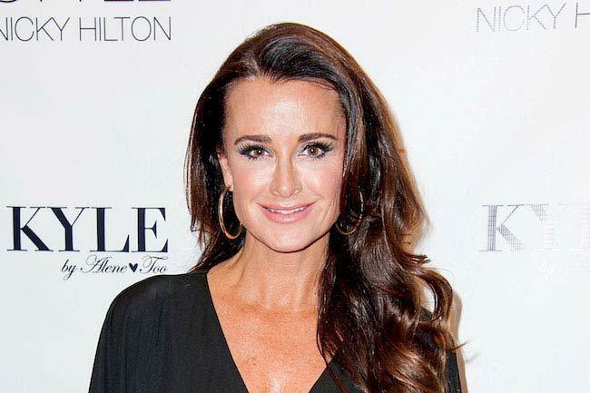 Kyle Richards Photo #1