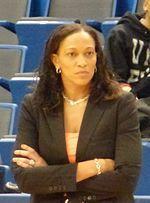 Terri Williams-Flournoy Photo #1