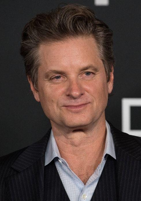 Shea Whigham Photo #1