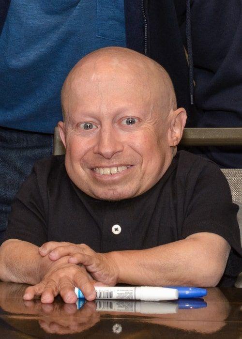 Verne Troyer Photo #1