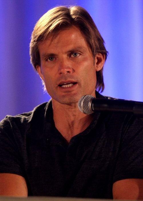 Casper Van Dien Photo #1