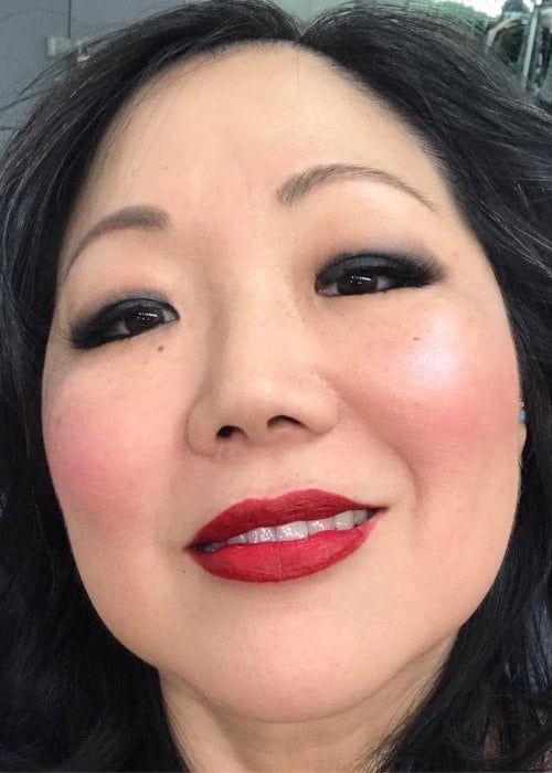 Margaret Cho Photo #1