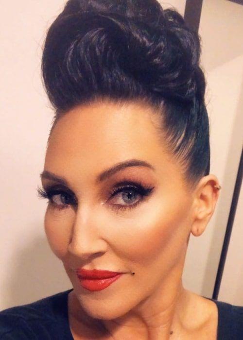 Michelle Visage Photo #1