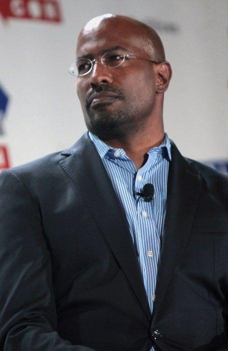 Van Jones Photo #1