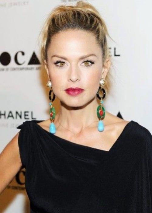 Rachel Zoe Photo #1