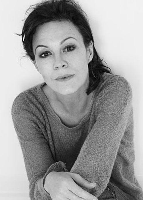 Helen McCrory Photo #1