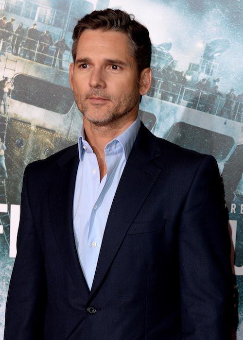 Eric Bana Photo #1