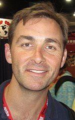 James Patrick Stuart Photo #1