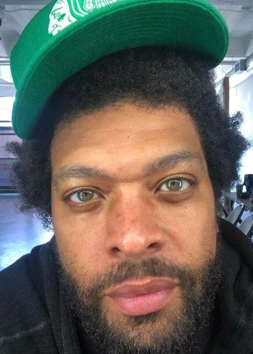 DeRay Davis Photo #1