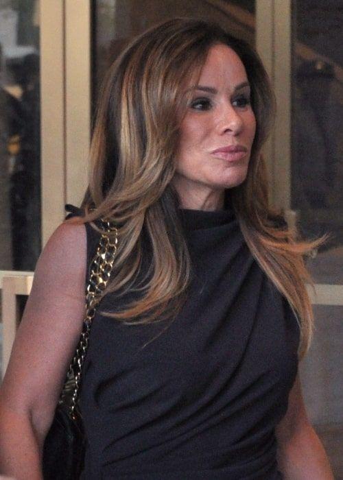 Melissa Rivers Photo #1