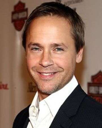 Chad Lowe Photo #1