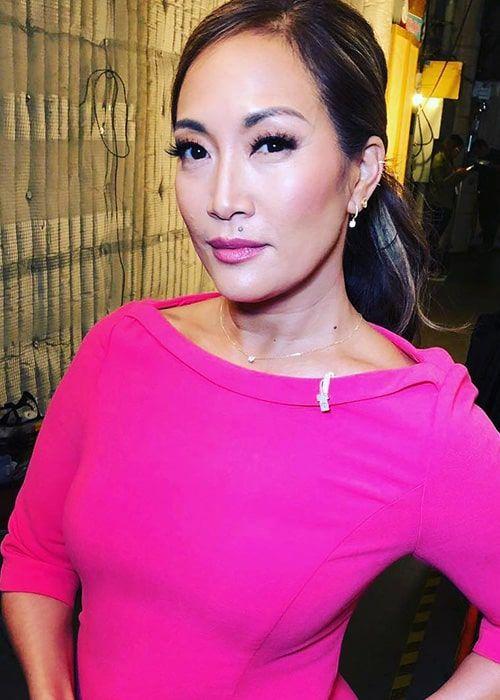 Carrie Ann Inaba Photo #1