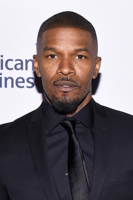 Jamie Foxx Photo #1