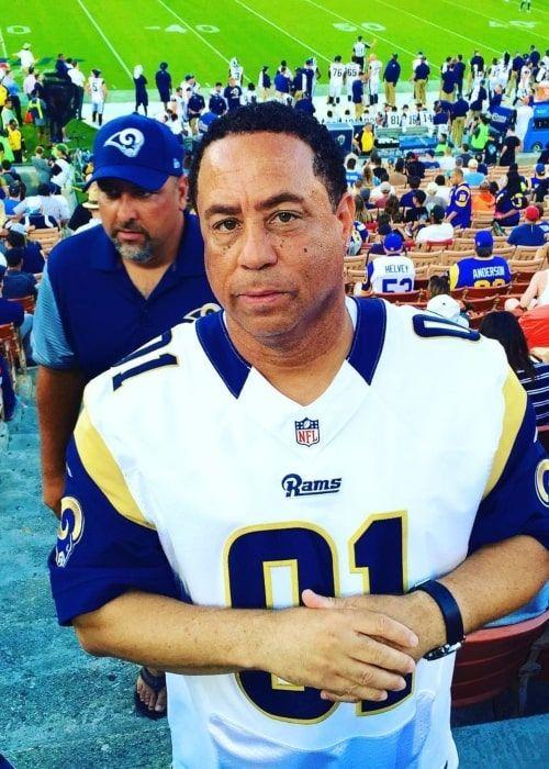 DJ Yella Photo #1