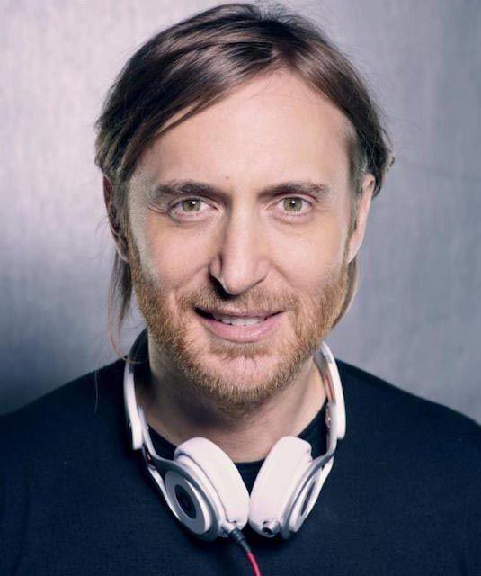 David Guetta Photo #1