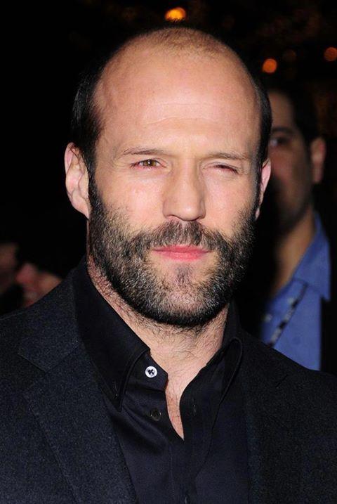 Jason Statham Photo #1