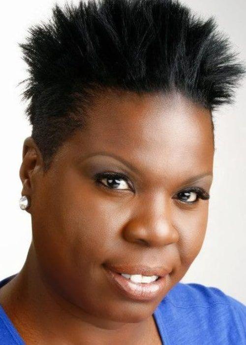 Leslie Jones Photo #1