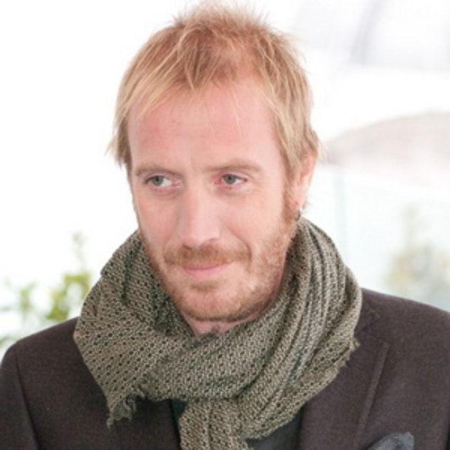 Rhys Ifans Photo #1