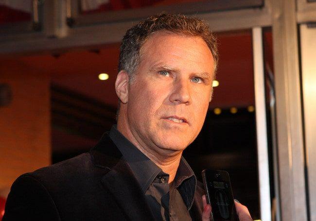 Will Ferrell Photo #1