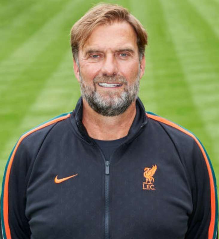 Jurgen Klopp Photo #1