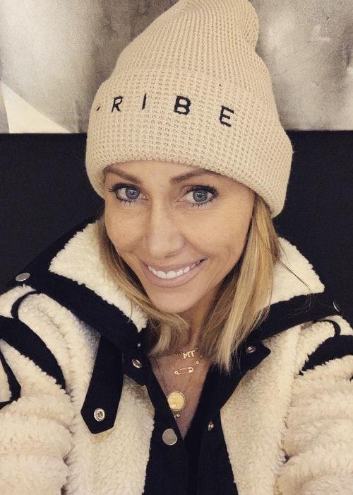 Tish Cyrus Photo #1