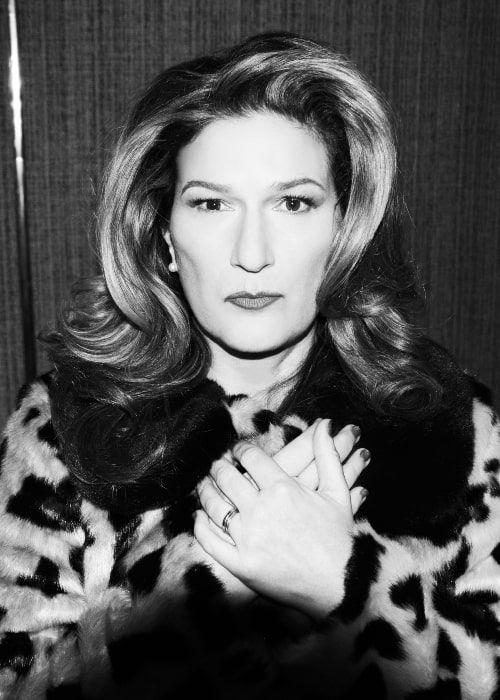 Ana Gasteyer Photo #1