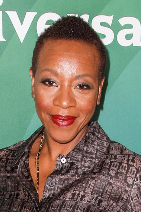 Marianne Jean-Baptiste Photo #1