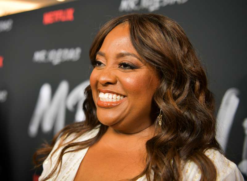 Sherri Shepherd Photo #1