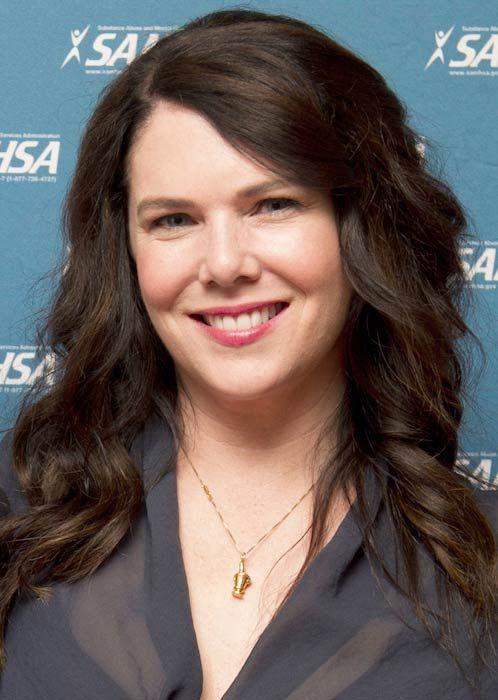 Lauren Graham Photo #1