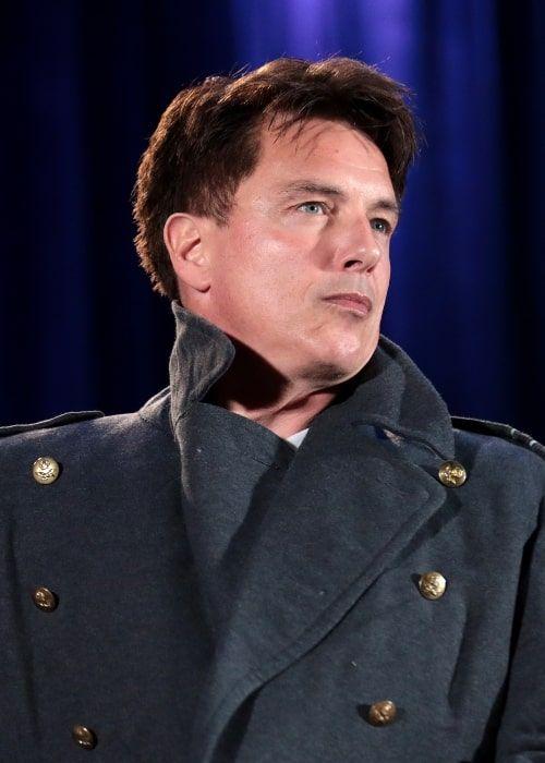 John Barrowman Photo #1